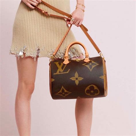 lv giant monogram 2019|louis vuitton monogram.